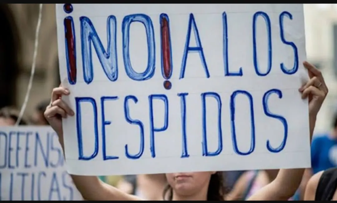 despidos