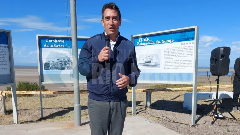 Marcos Castro VILLA 7 DE MARZO