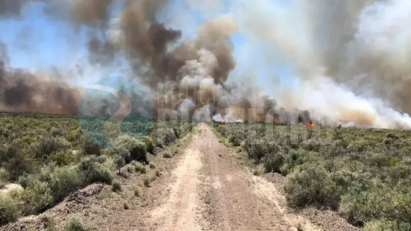 incendio