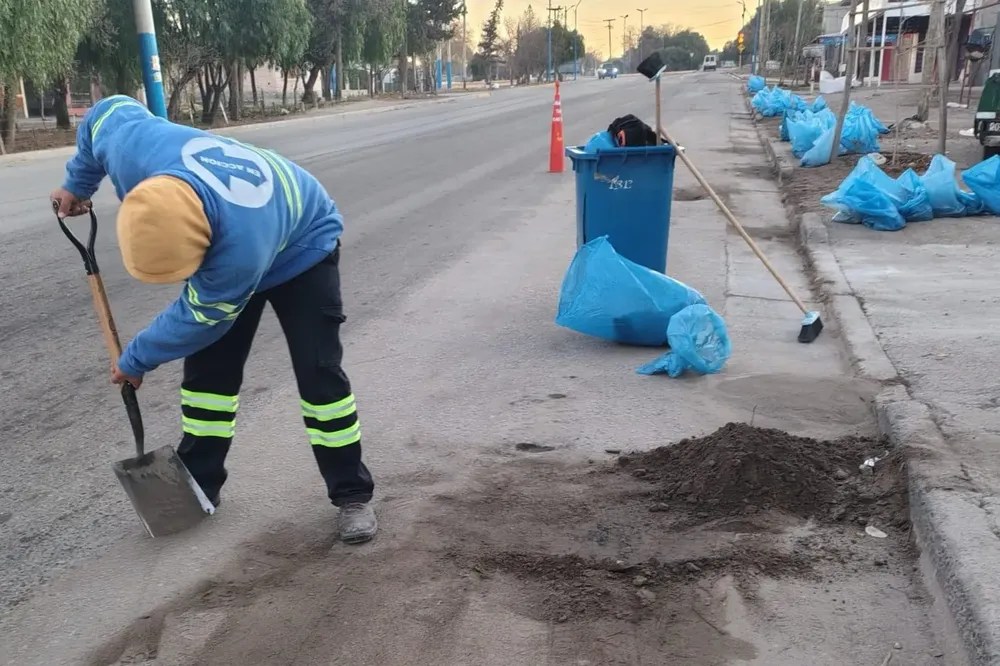 SERVICIOS PUBLICOS
