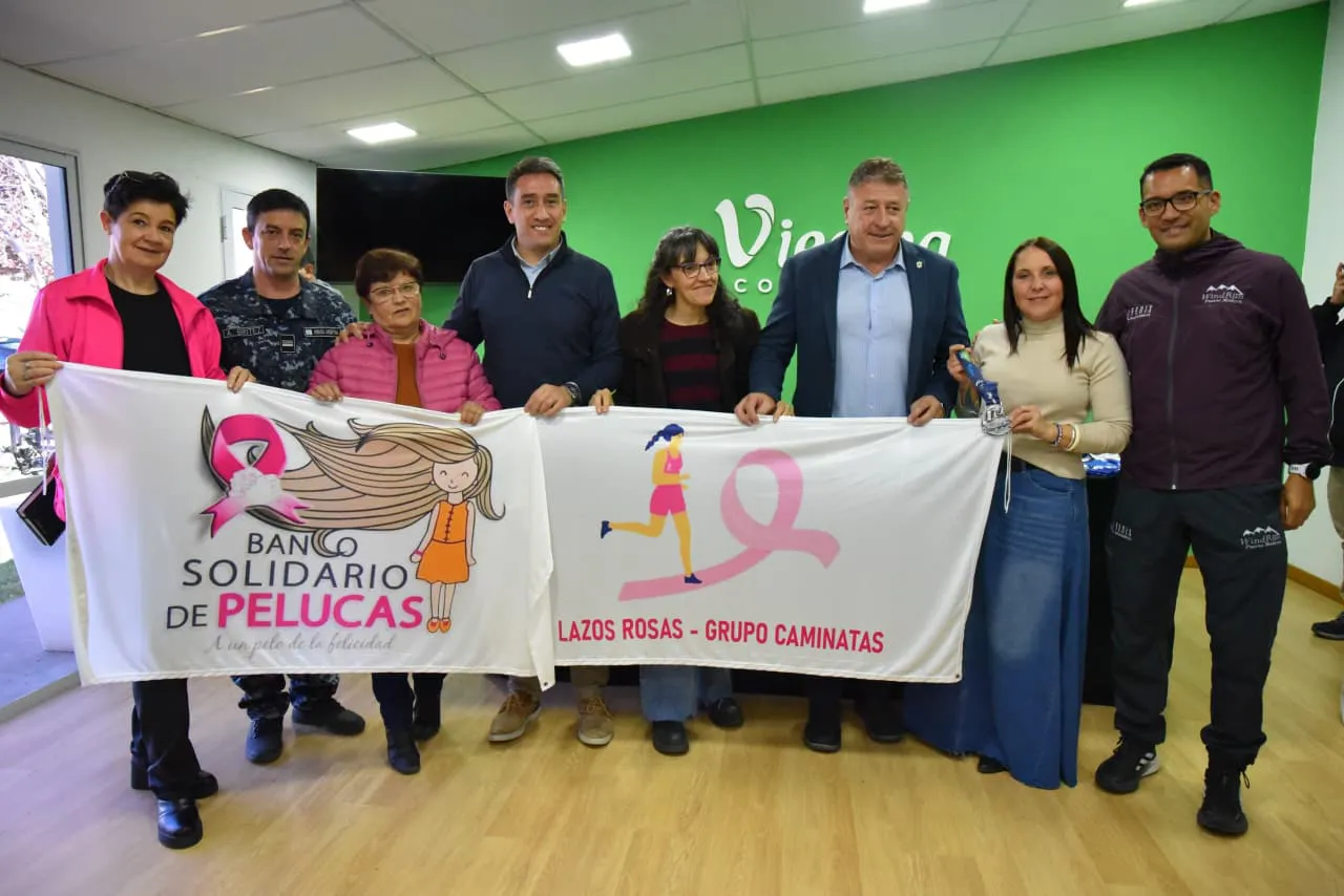 Pharus Trail Patagonia Norte