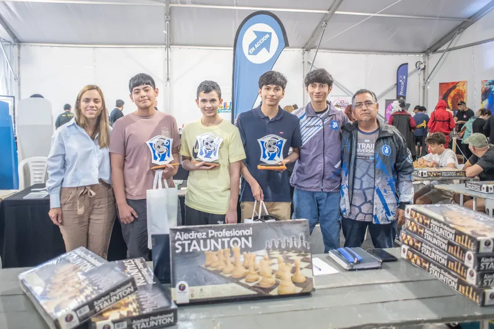 FERIA DEL LIBRO 8