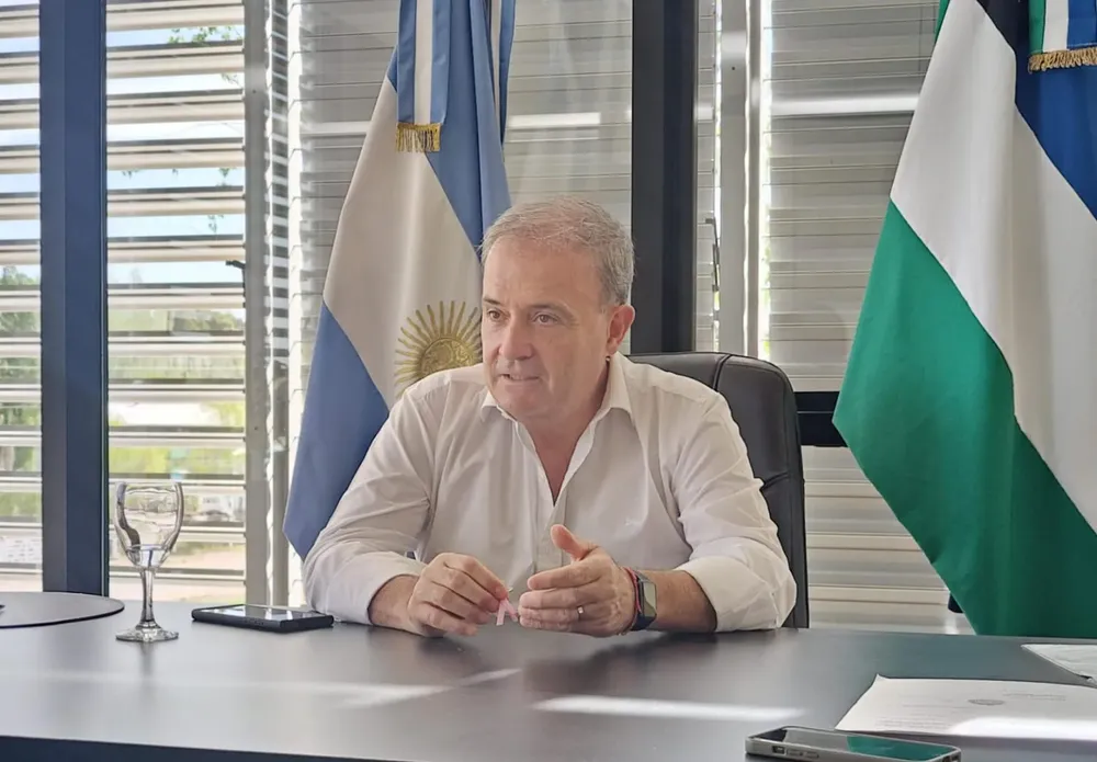 PEDRO PESATTI