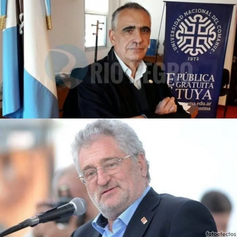 Gustavo Crisafulli juan carlos del bello