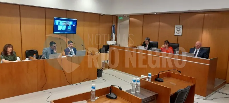 ipross farmaceuticos juicio