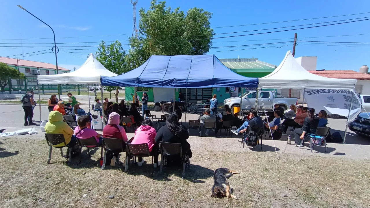 CLASES PUBLICAS DE UNTER EN VIEDMA