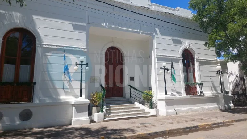 municipalidad viedma