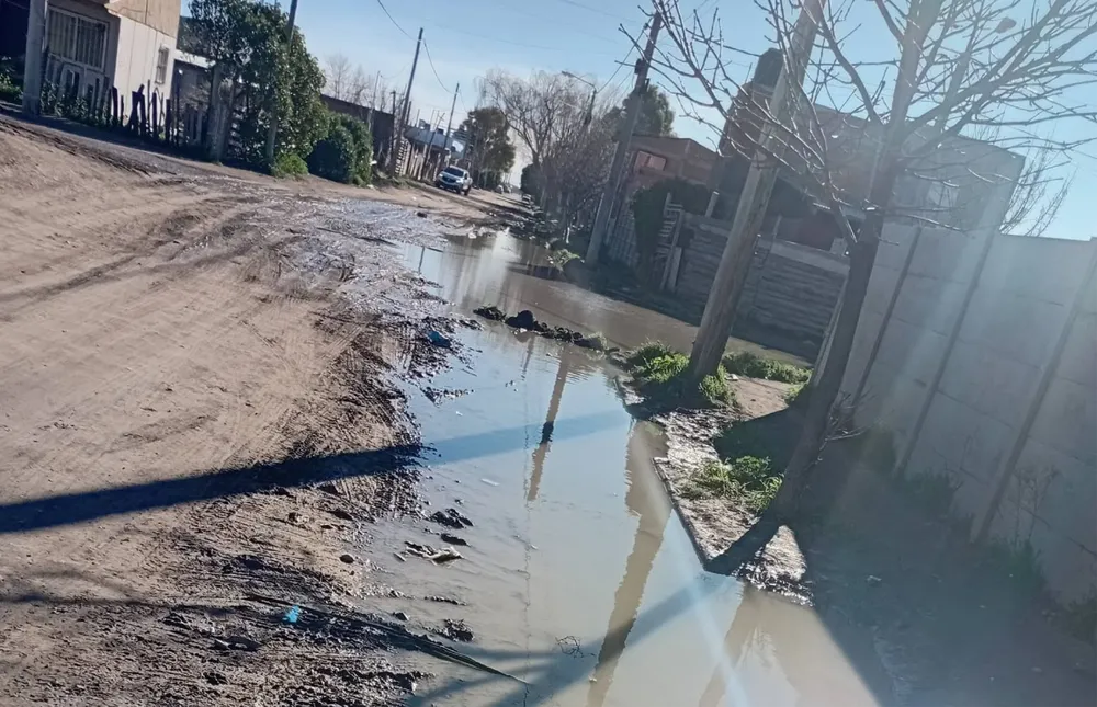BARRIO 30 DE MARZO