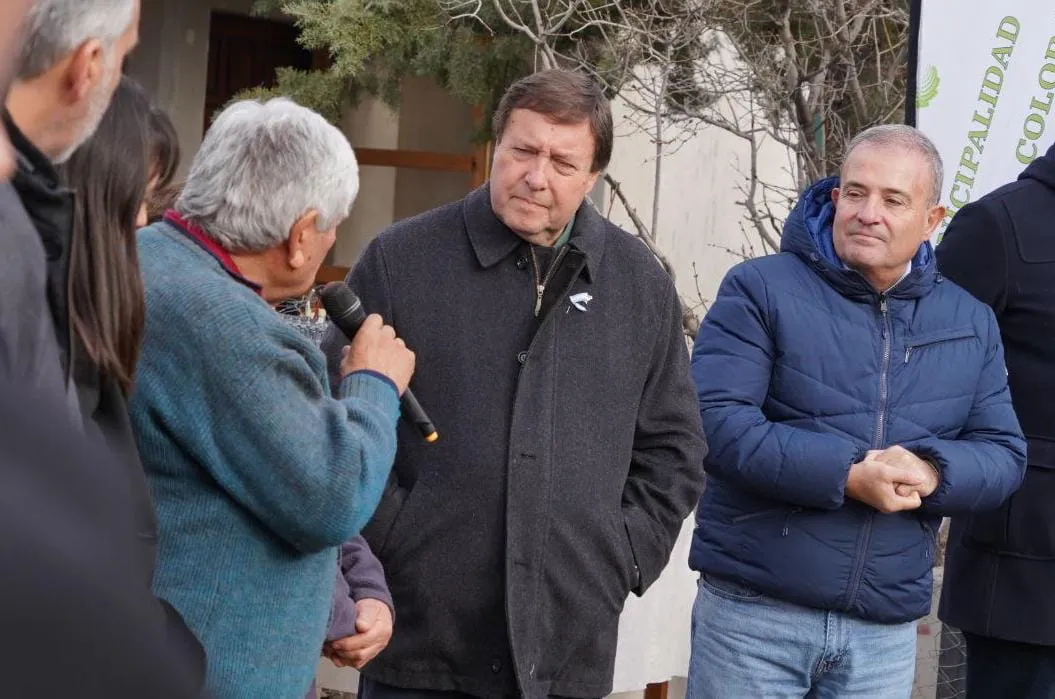 ALBERTO WERETILNECK Y PERO PESATTI