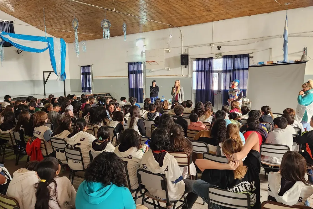 JORNADA RECICLA Y GANA