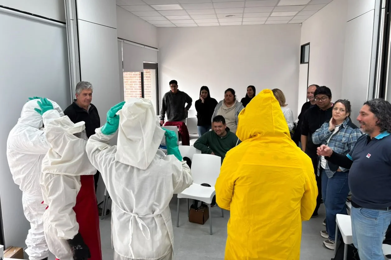 BUENAS PRACTICAS AGRICOLAS