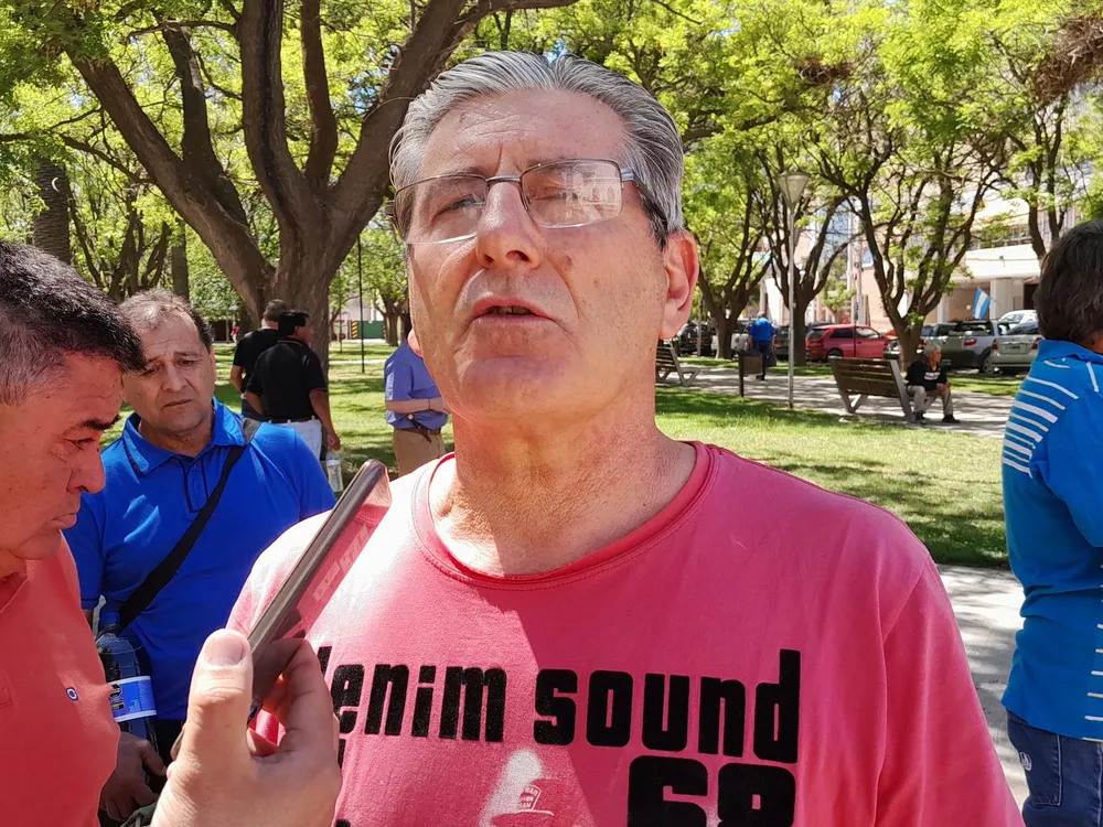 Enrique Minisini - SOLDADOS CONTINENTALES