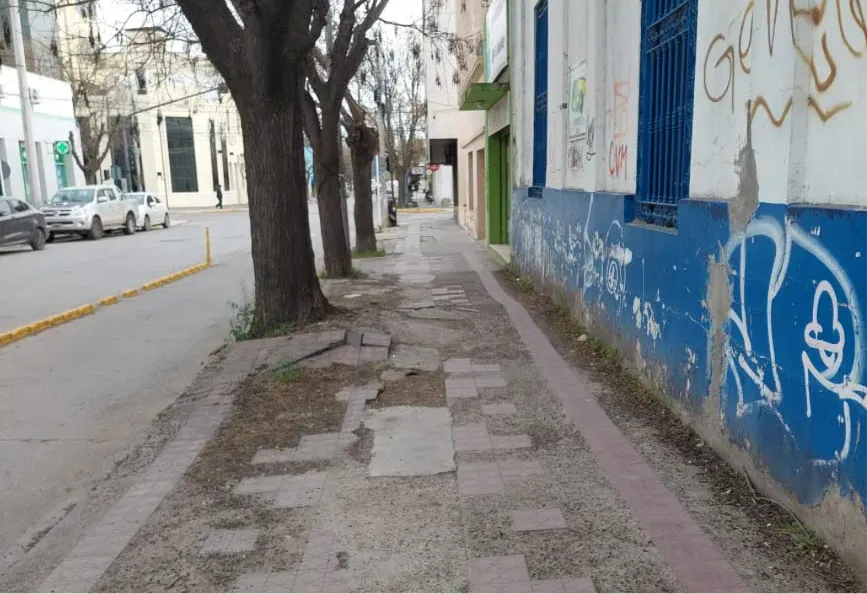 VEREDA, VIEDMA