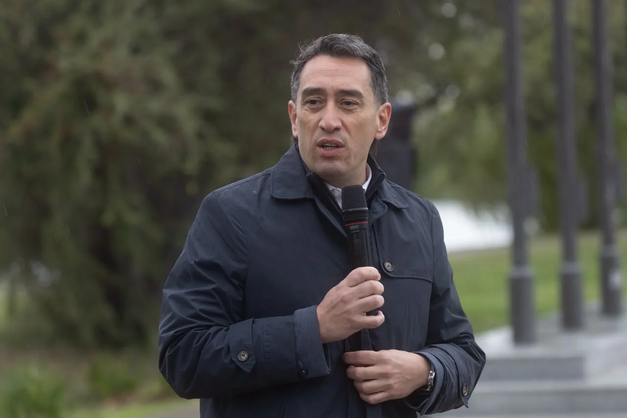 MARCOS CASTRO