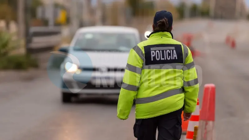policia
