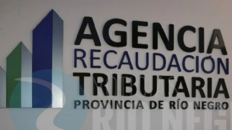 agencia de recaudacion tributaria