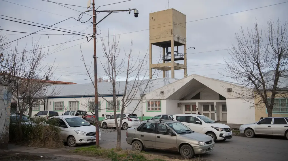 BARRIO CEFERINO CAMARAS DE SEGURIDAD