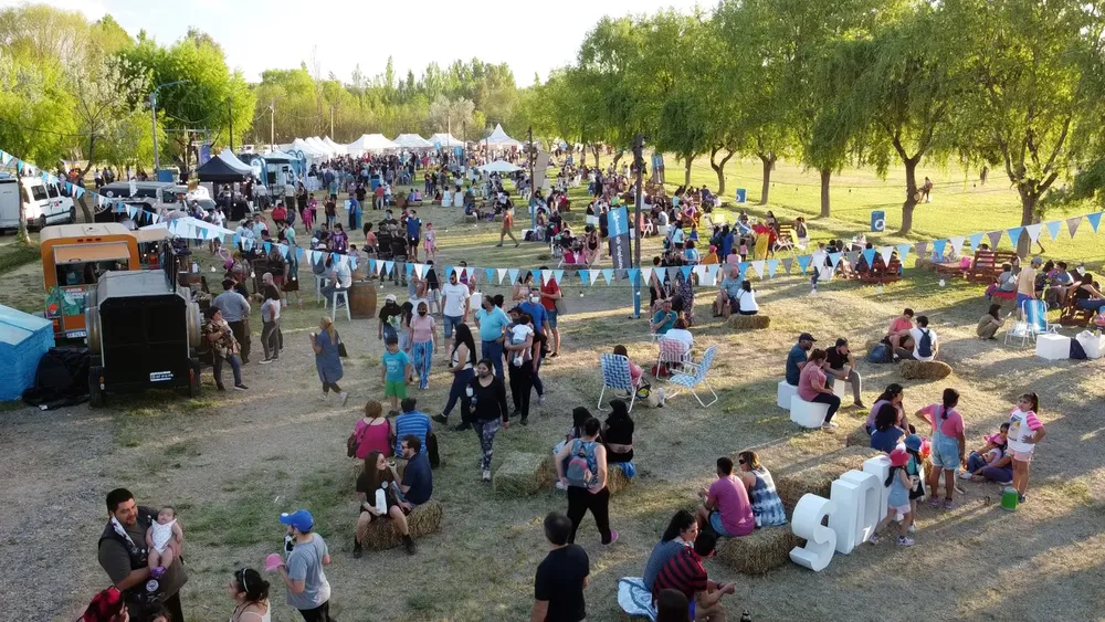 FESTIVAL DE LA SIDRA