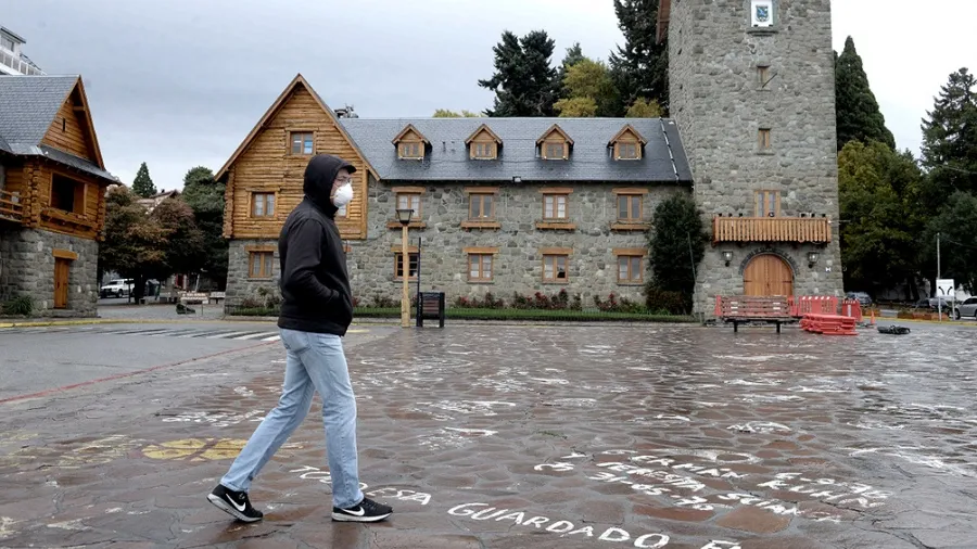bariloche covid