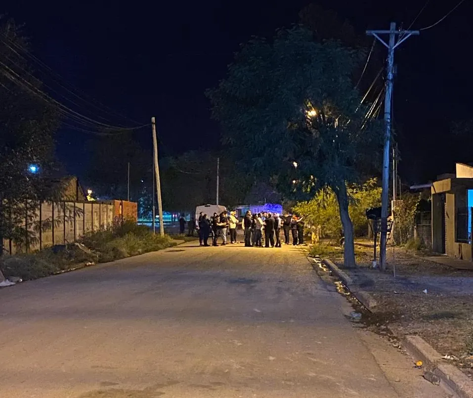 yamir nahuelcheo, reconstruccion