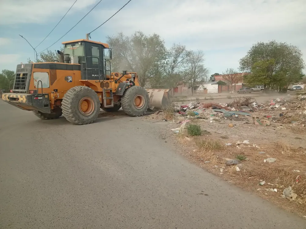 BASURALES CLANDESTINOS (1)