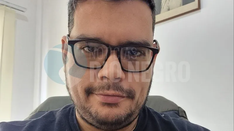 cristian rodicio