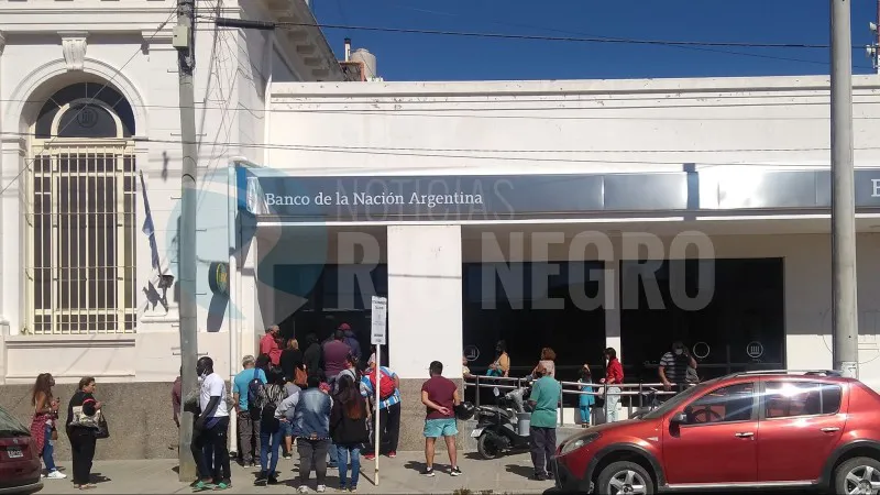 viedma banco nacion
