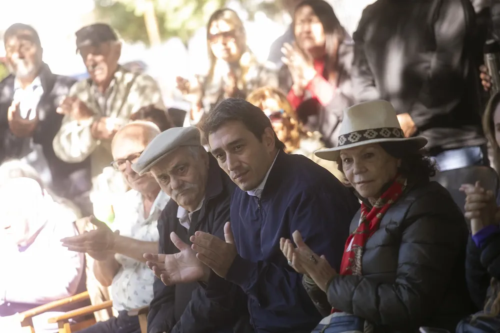 VIEDMA, 24 DE MARZO, 2025