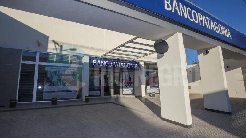 banco patagonia