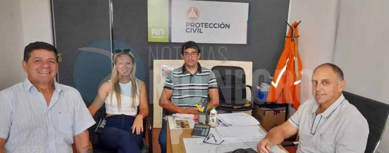 JOSE ENCINA Agustina Basterra Adrián Iribarren GONZALO GARCIA