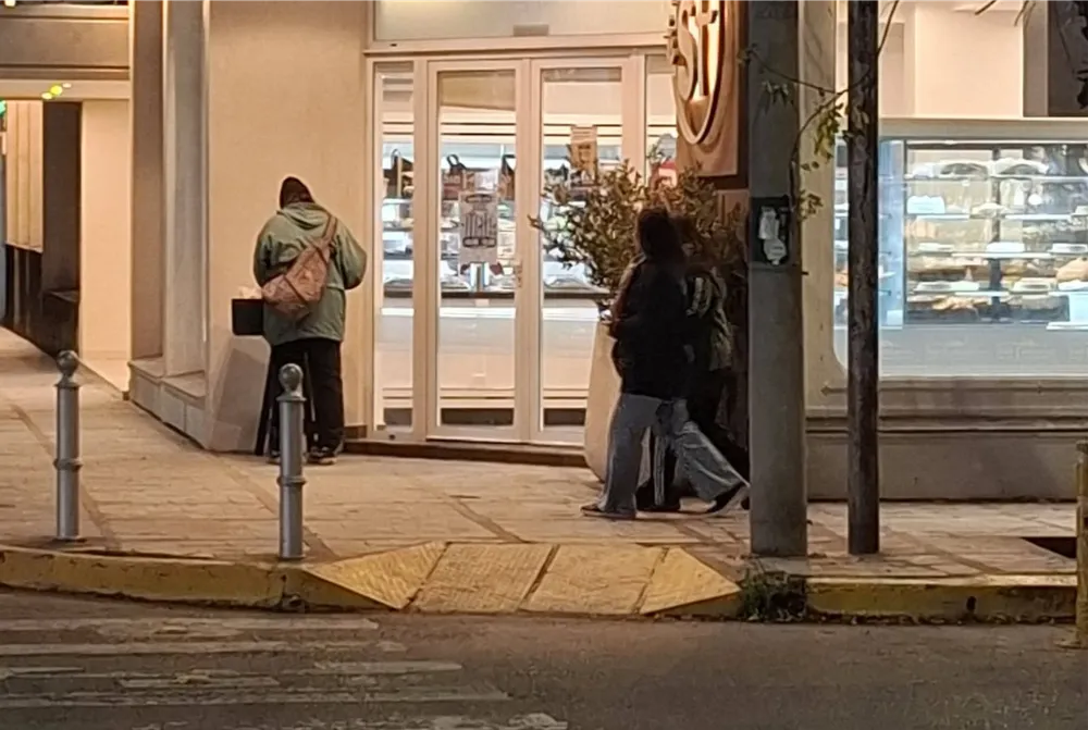 PANADERIA SAN FERNANDO SOLIDARIDAD