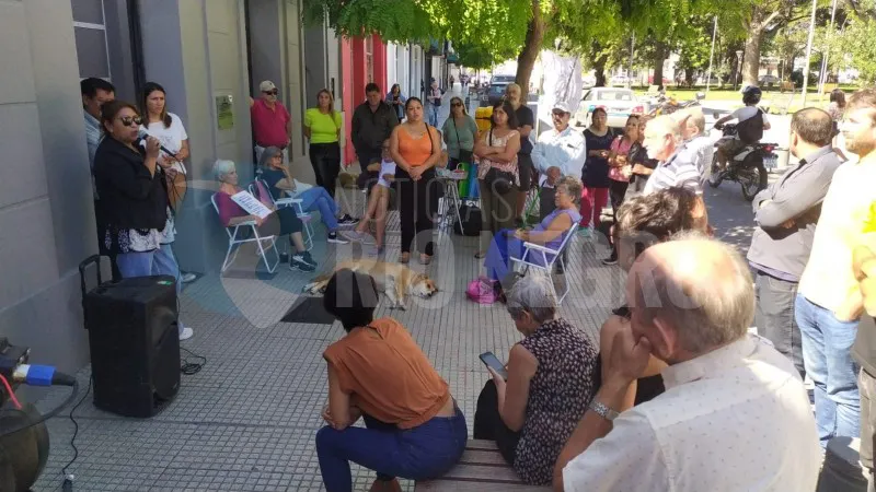 CONCEJALES jubilados