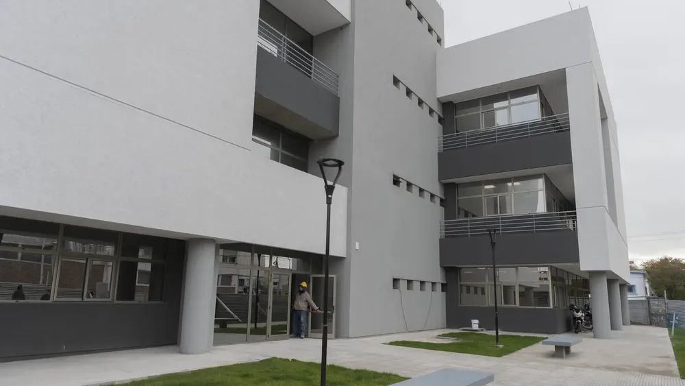IPROSS, EDIFICIO, SEDE, OBRA