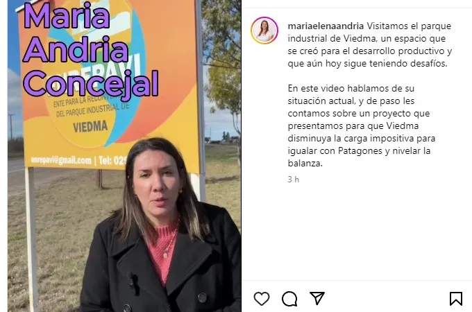 MARIA ANDRIA