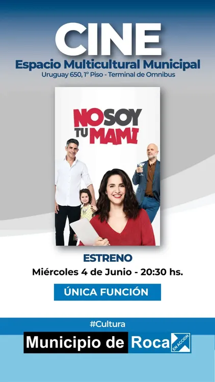 CINE INCAA 2