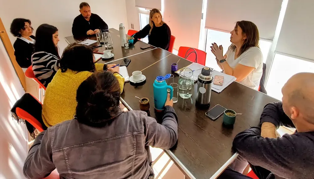 Comisión de Evaluación de Concesiones, CONCEJO DELIBERANTE, VIEDMA