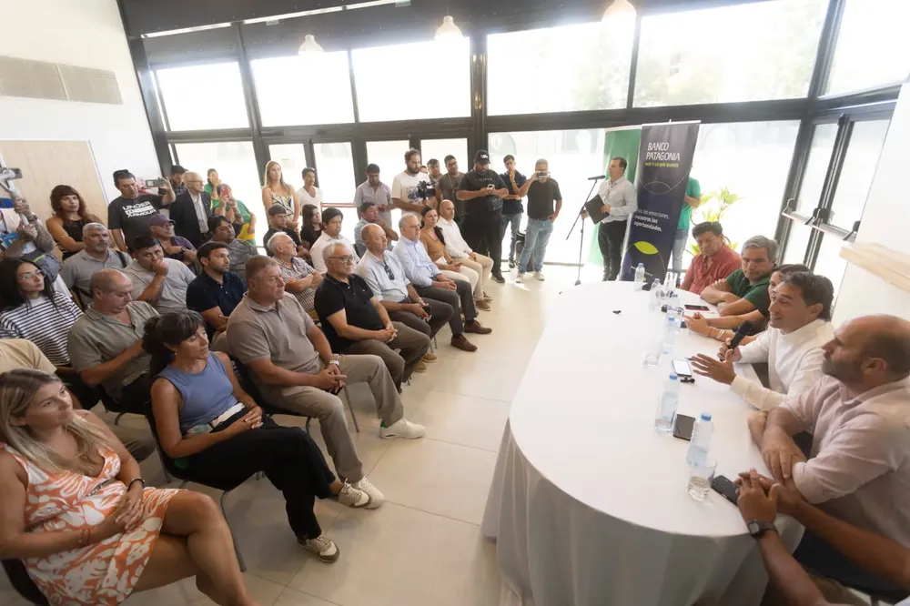 VIEDMA, FIESTA DEL RIO, 2025