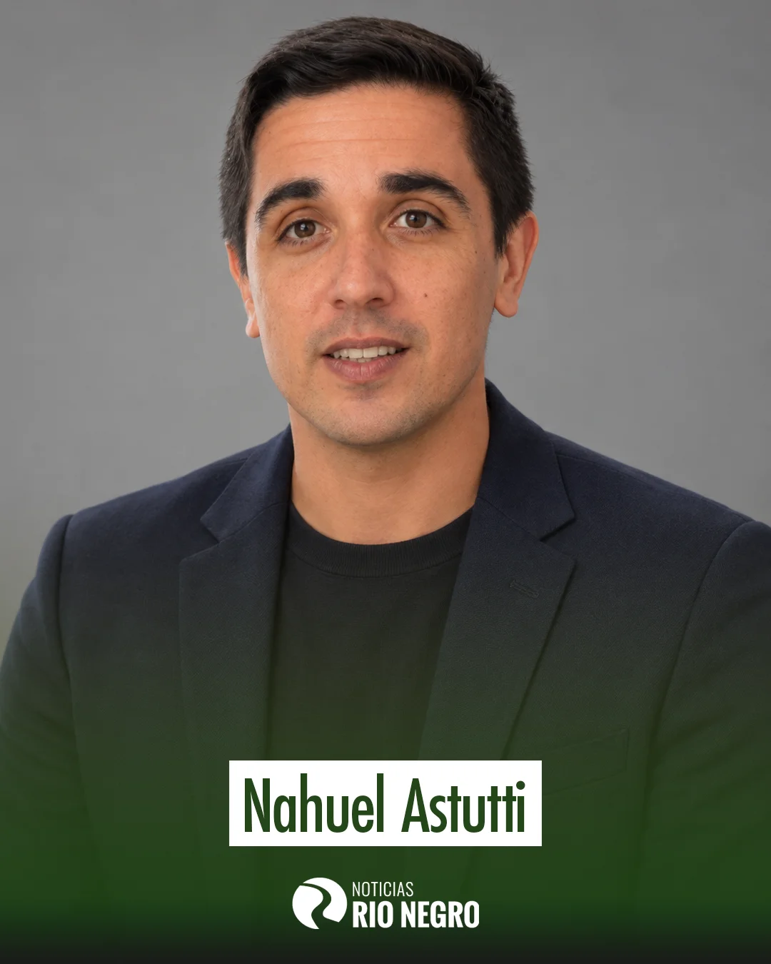 NAHUEL ASTUTTI