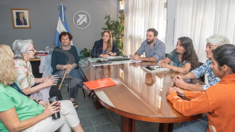 MARIA EMILIA SORIA observatorio de derechos humanos