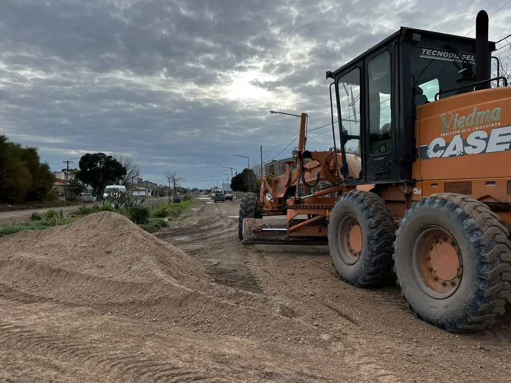 Viedma Limpia en Comunidad