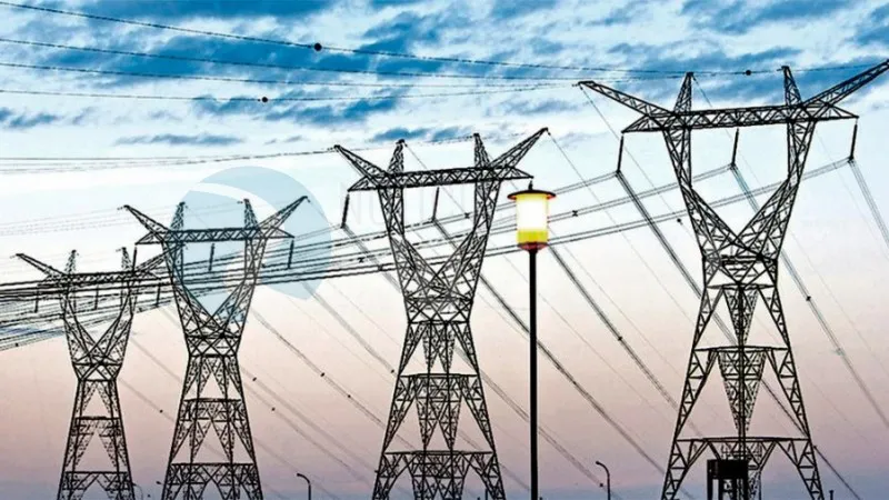 electricidad