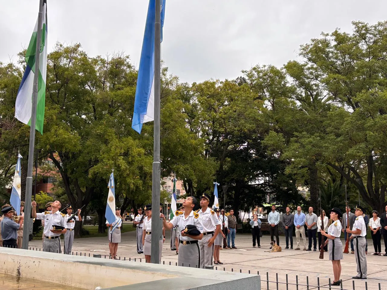 Combate del 7 de Marzo