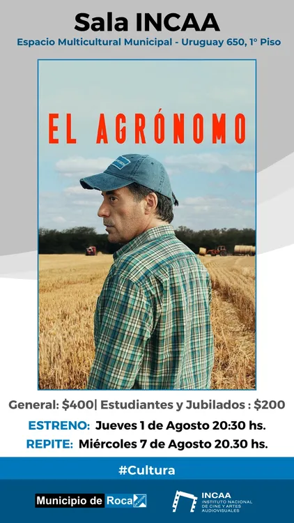 CINE NACIONAL