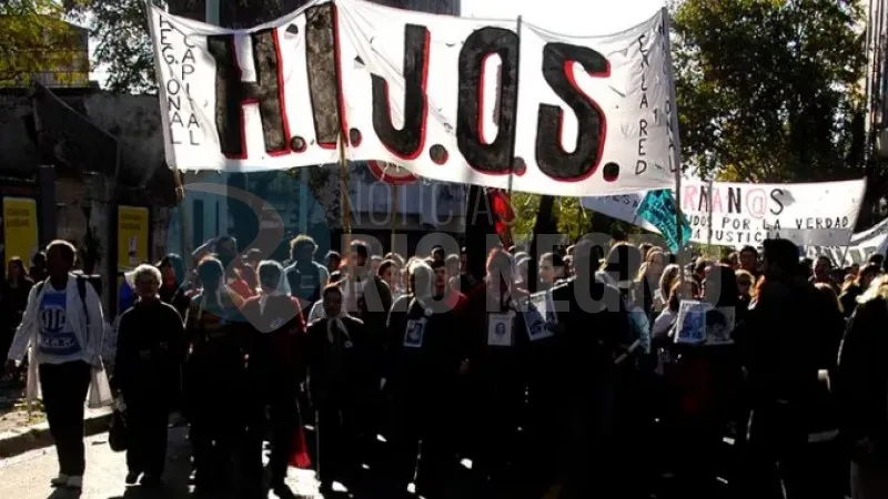 agrupacion hijos