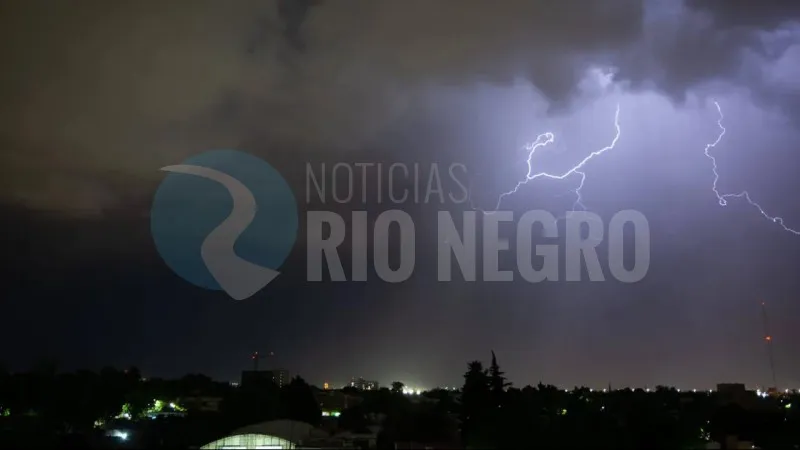 tormenta