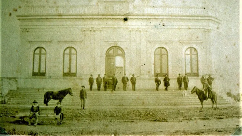 municipalidad PATAGONES