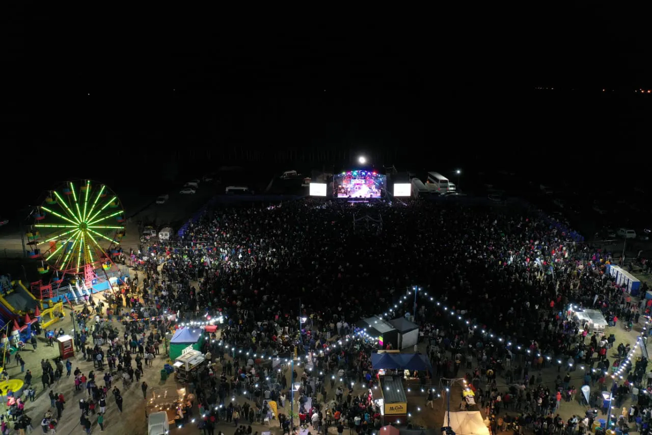 FESTIVAL DE LA SIDRA (1)