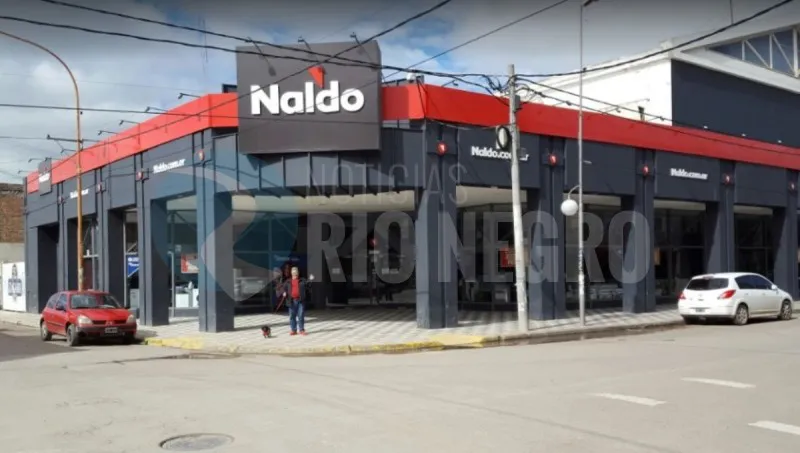 naldo lombardi
