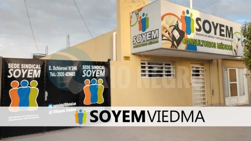 soyem