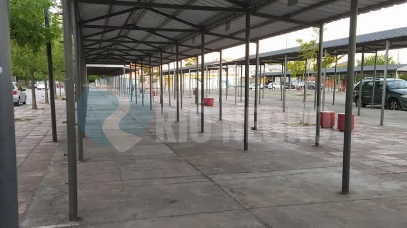 FERIA MUNICIPAL